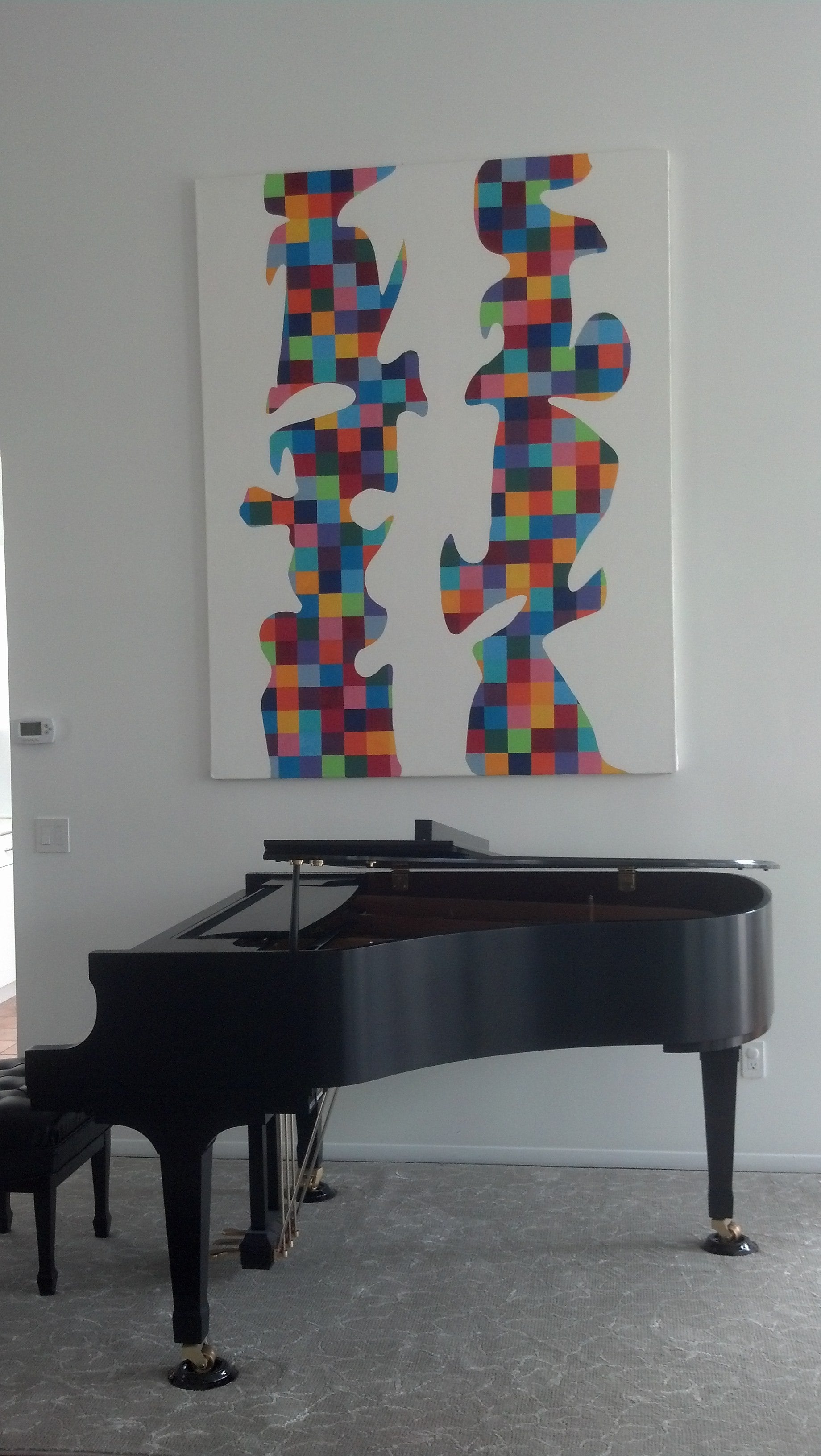 Endless Painting 1