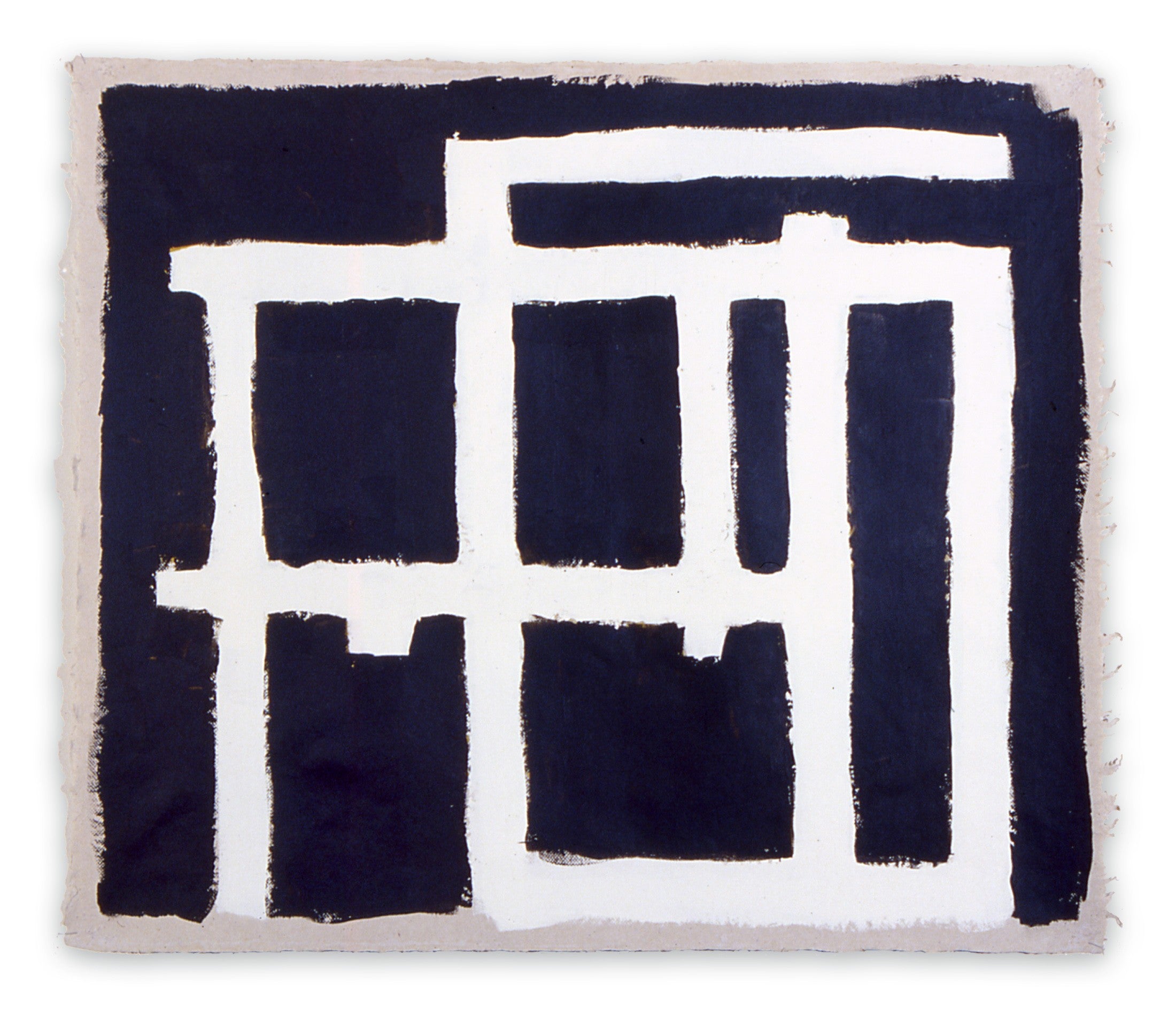 Line and Structure 11