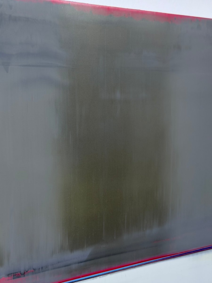 1795 - by Arvid Boecker - Abstract Painting - Ideelart