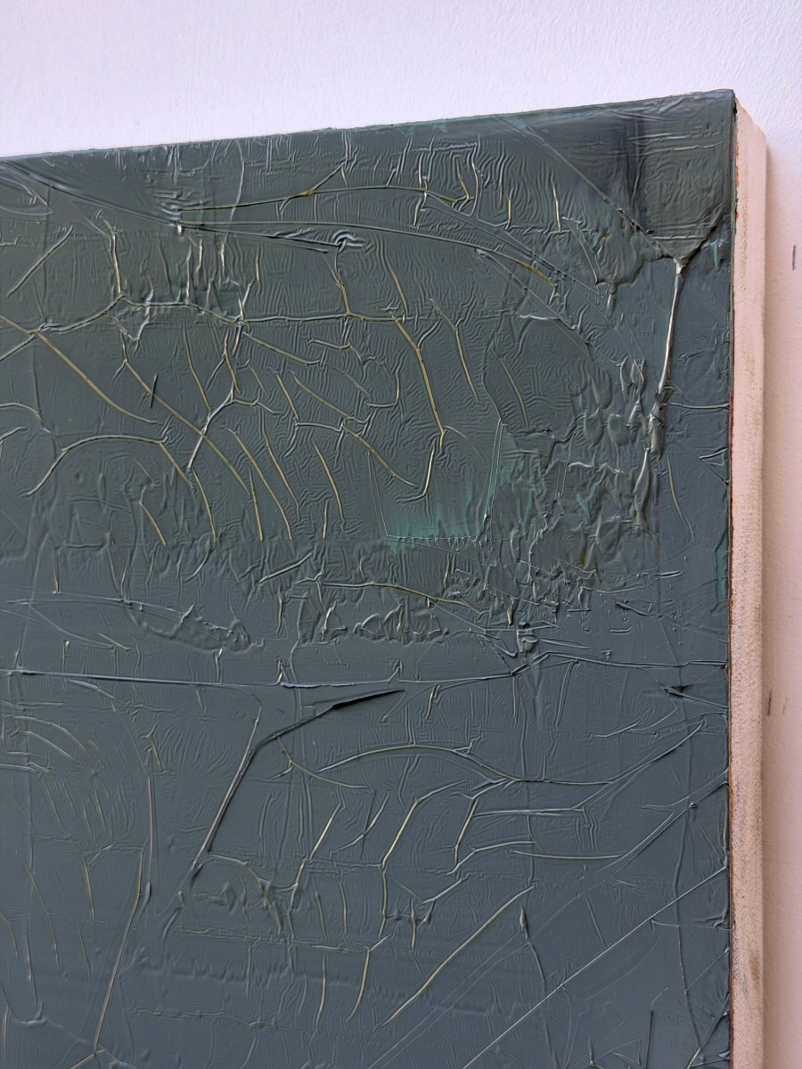 1805 - by Arvid Boecker - Abstract Painting - Ideelart