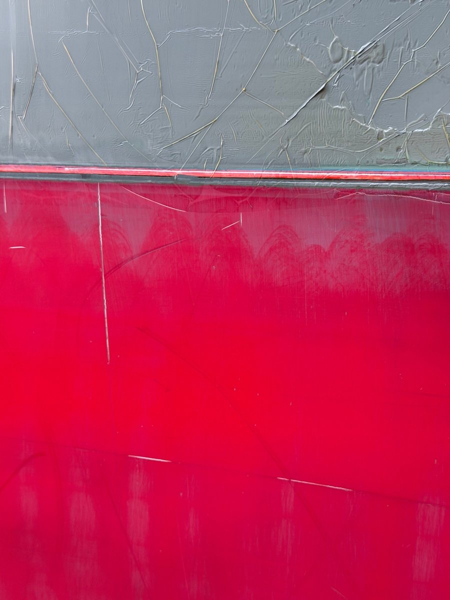 1805 - by Arvid Boecker - Abstract Painting - Ideelart