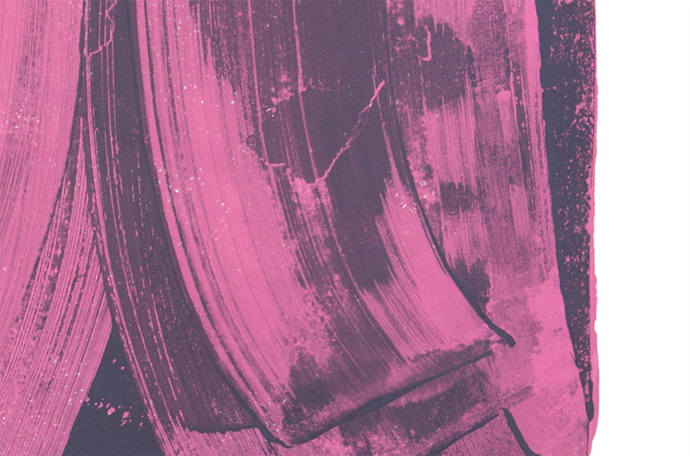 Ribs 12 - Anne Russinof - Abstract Prints - Ideelart