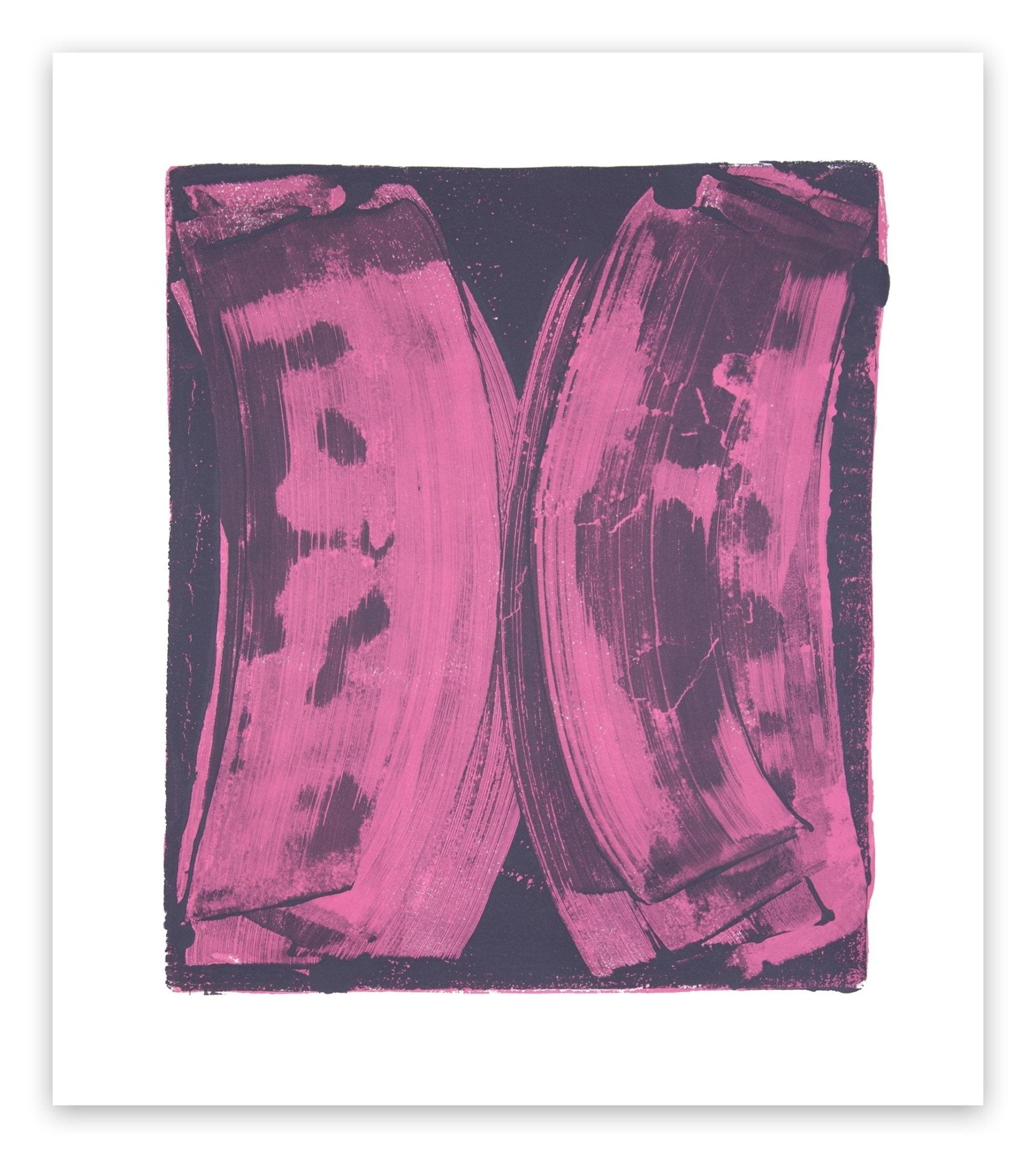 Ribs 12 - Anne Russinof - Abstract Prints - Ideelart