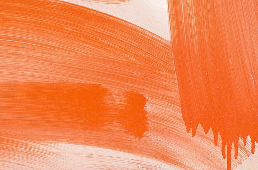 Breather - Anne Russinof - Abstract Painting - Ideelart