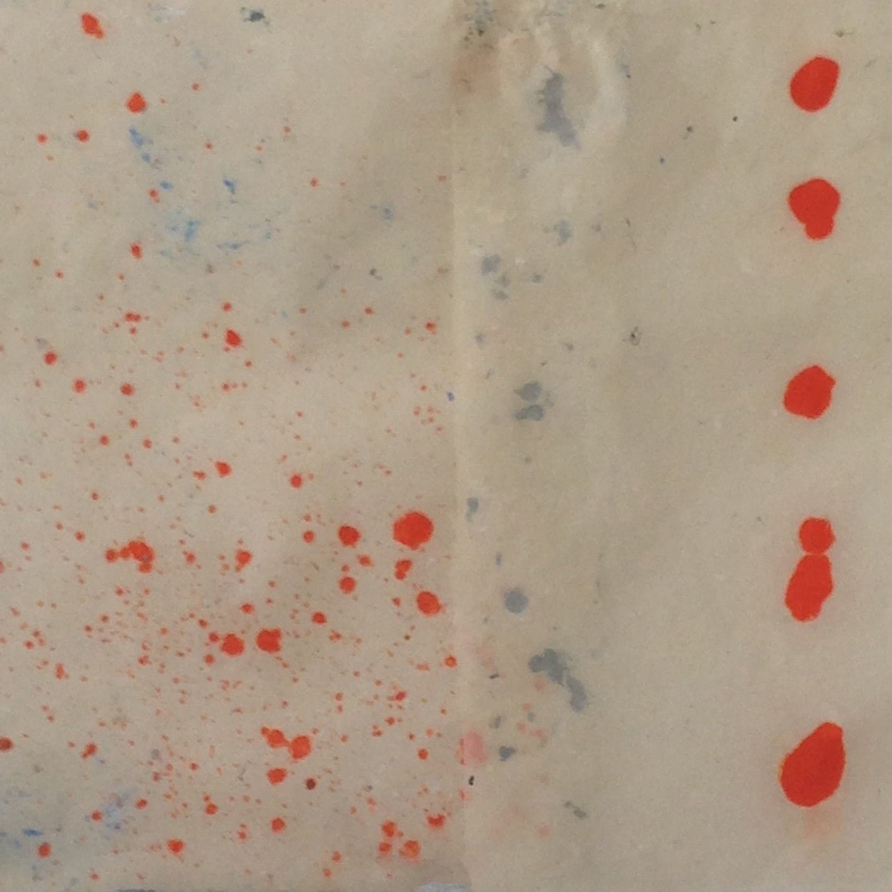 DD3.15 - Jean Feinberg - Abstract Mixed Media - Ideelart