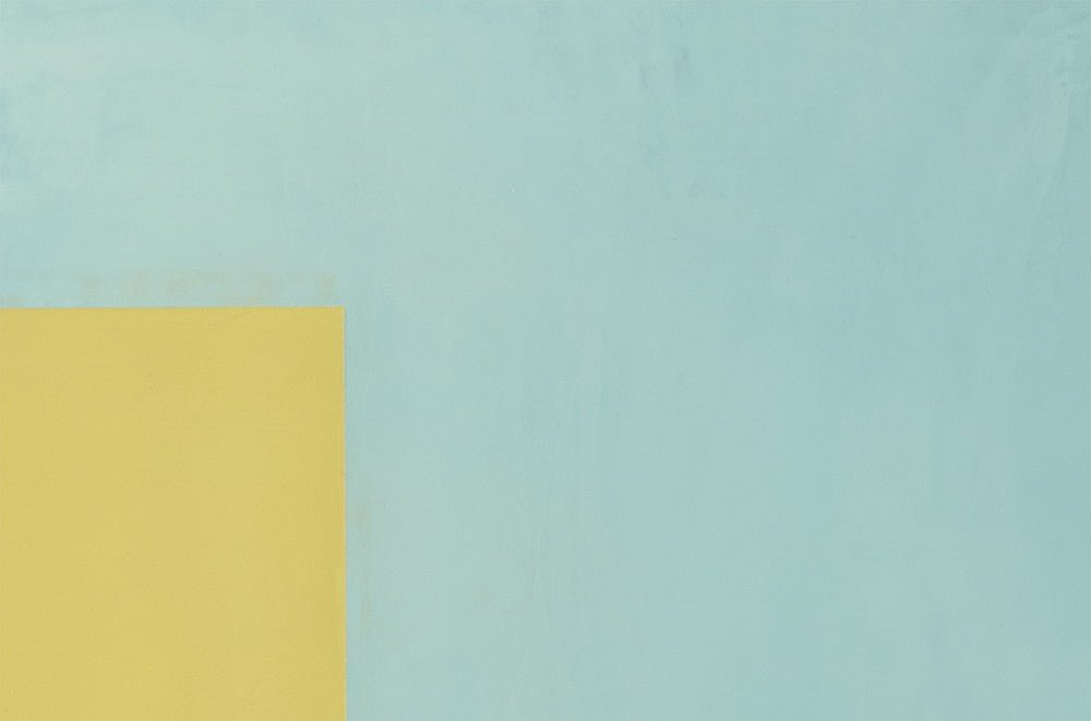 Mushroom & Lichen - Debra Ramsay - Abstract Painting - Ideelart