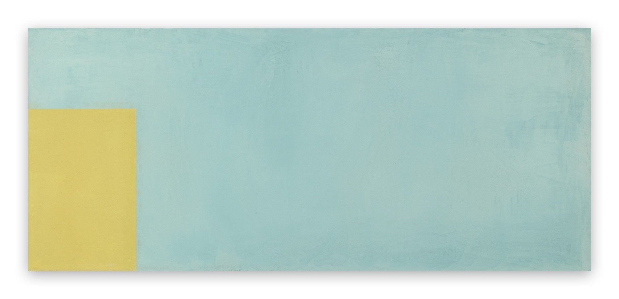 Mushroom & Lichen - Debra Ramsay - Abstract Painting - Ideelart