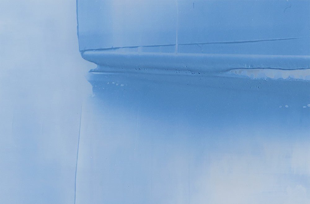 Sky - Debra Ramsay - Abstract Painting - Ideelart