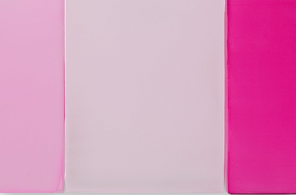 Honeysuckle 4 - Debra Ramsay - Abstract Painting - Ideelart