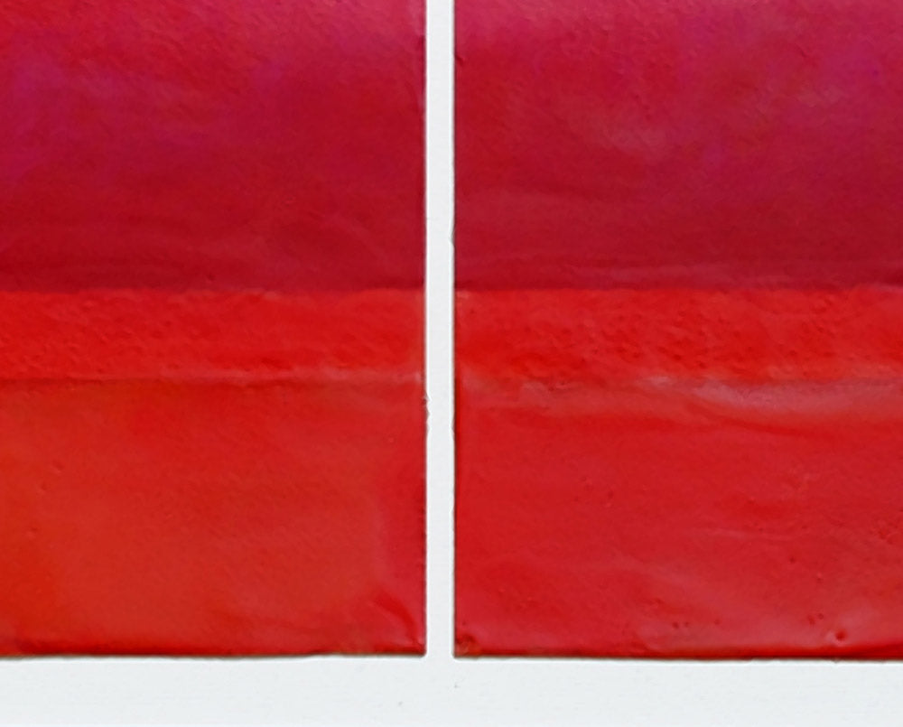 Cadmium Red
