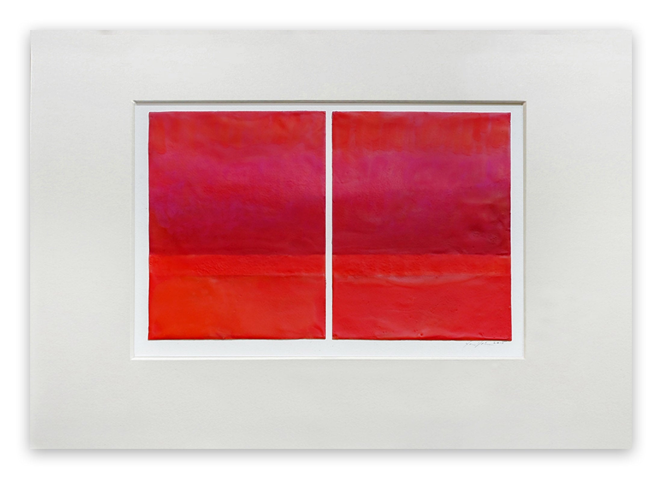 Cadmium Red