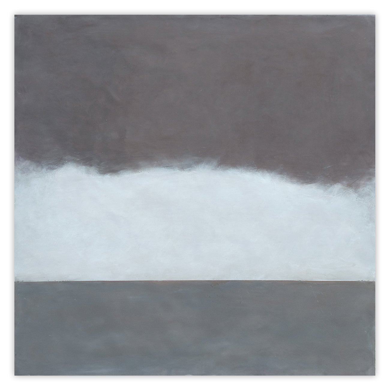 Montauk - Janise Yntema - Abstract Painting - Ideelart