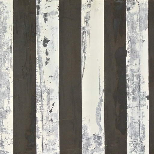 Joe and Jack - Pierre Auville - Abstract Mixed Media - Ideelart