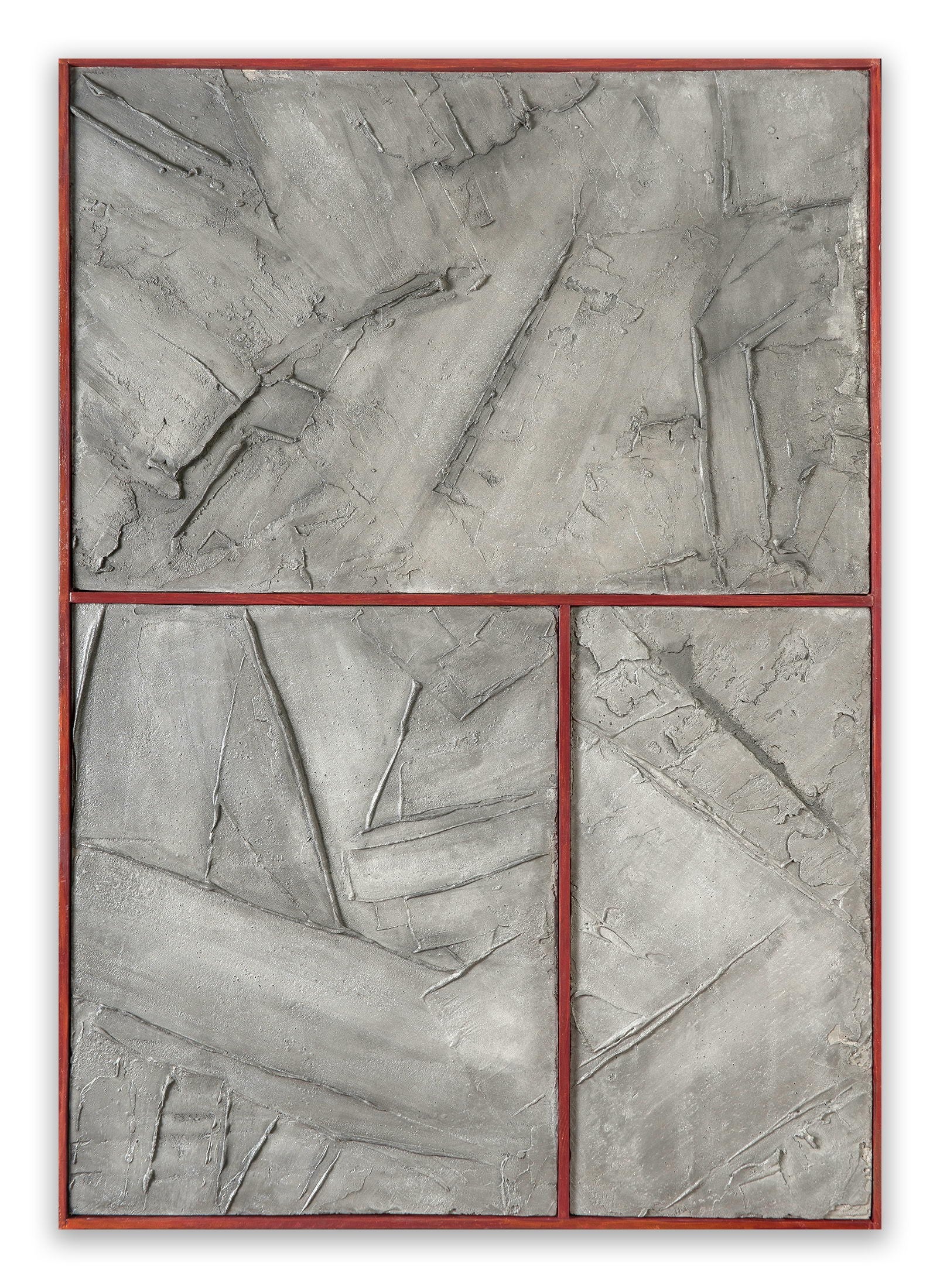 Grey Graphite