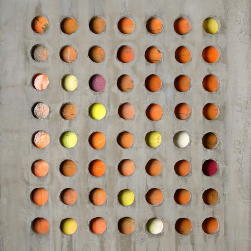 56 Circles