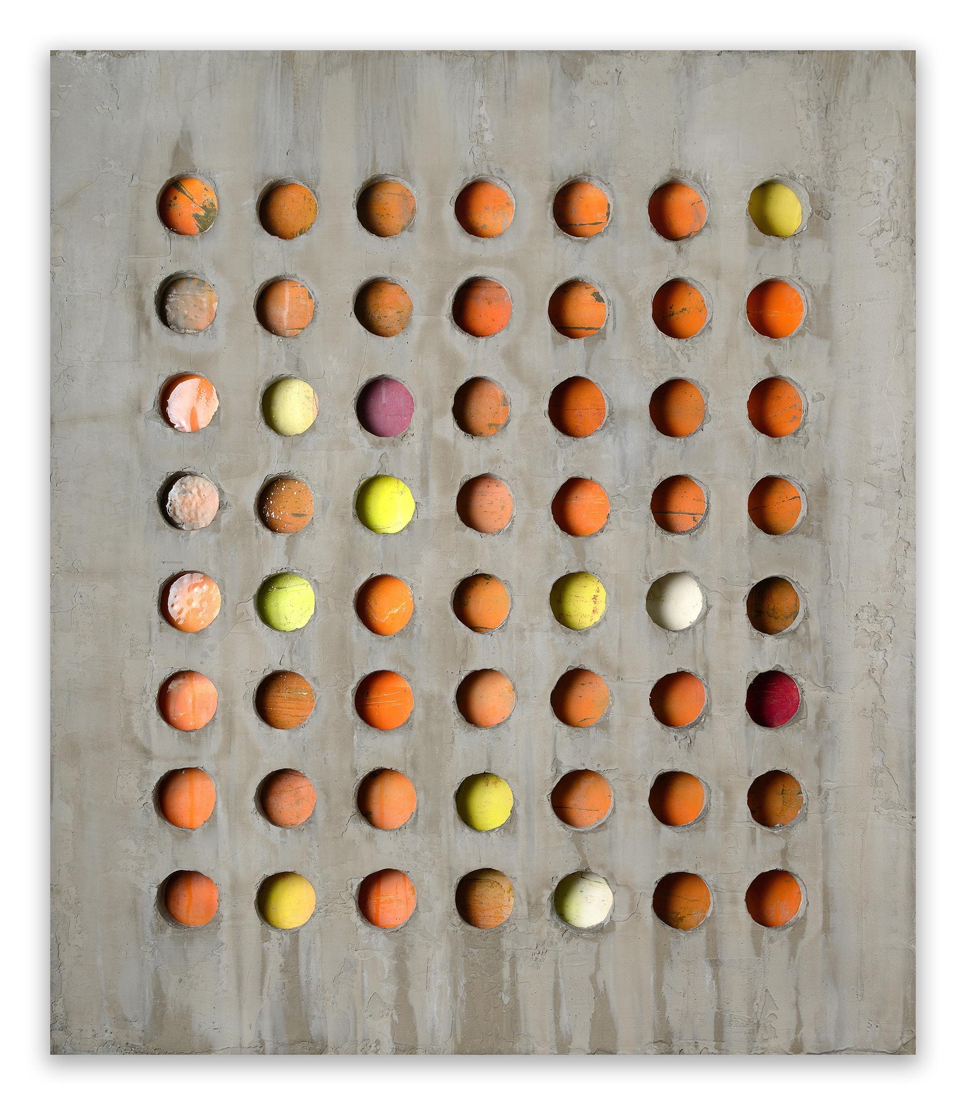 56 Circles