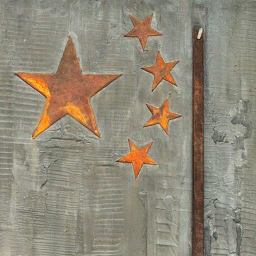 Stars & Sticks