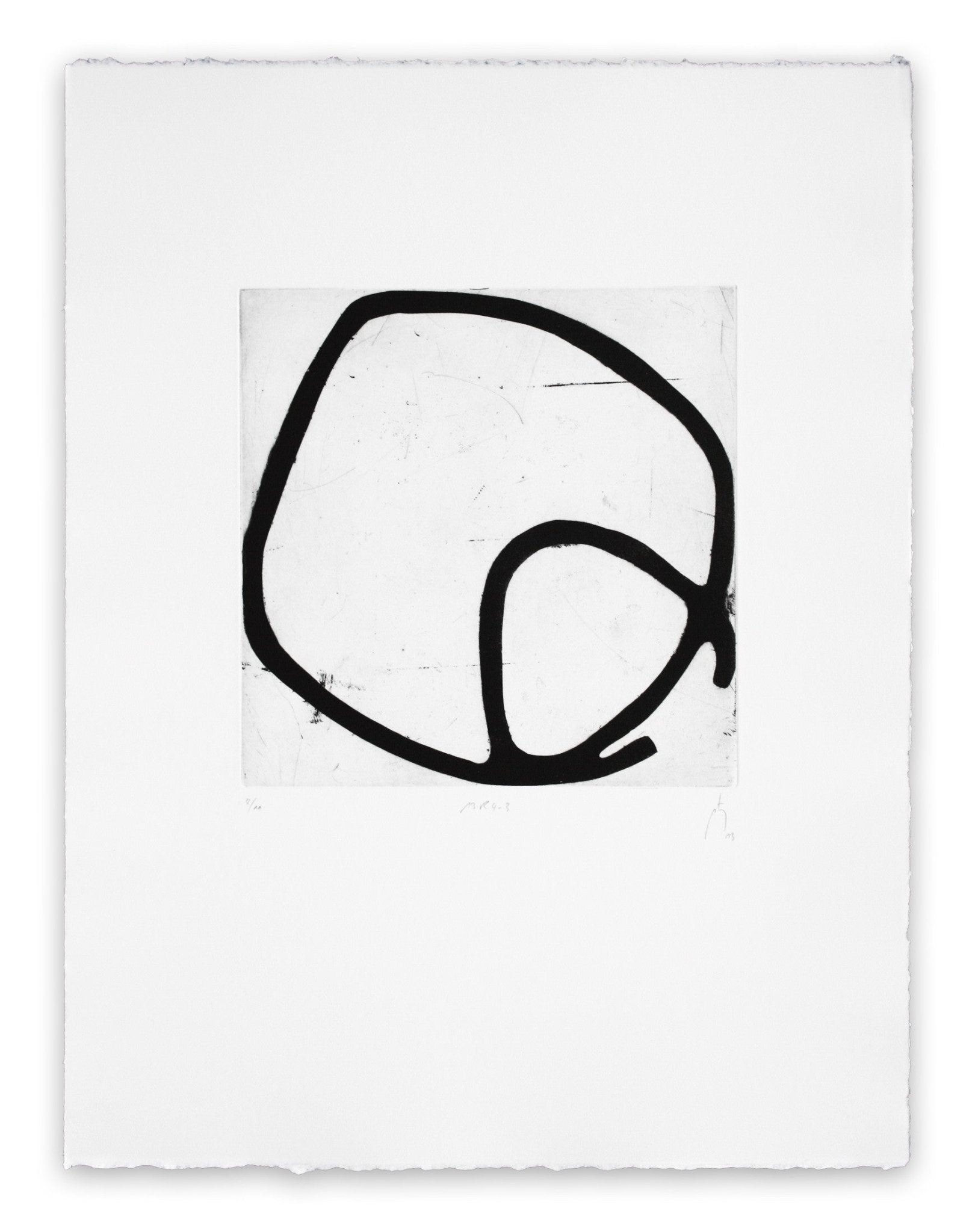 13.1 - Pierre Muckensturm - Abstract Prints - Ideelart