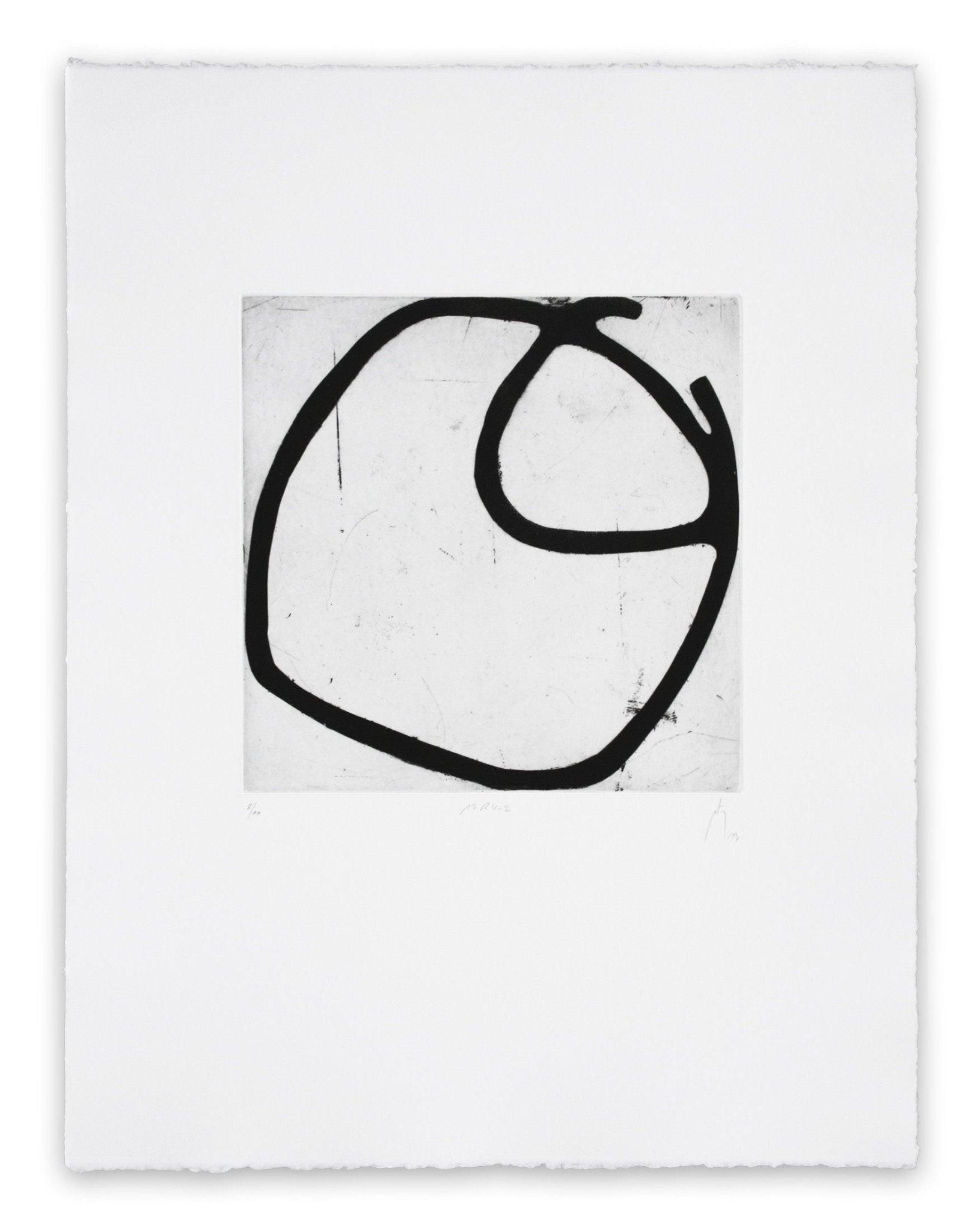 13.1 - Pierre Muckensturm - Abstract Prints - Ideelart