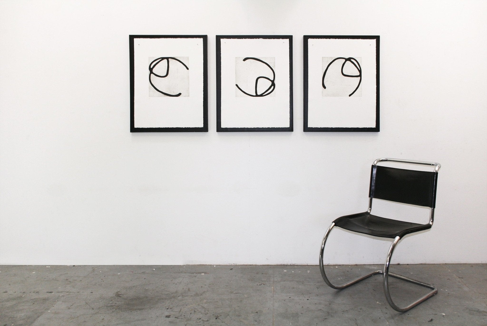 13.3 - Pierre Muckensturm - Abstract Prints - Ideelart