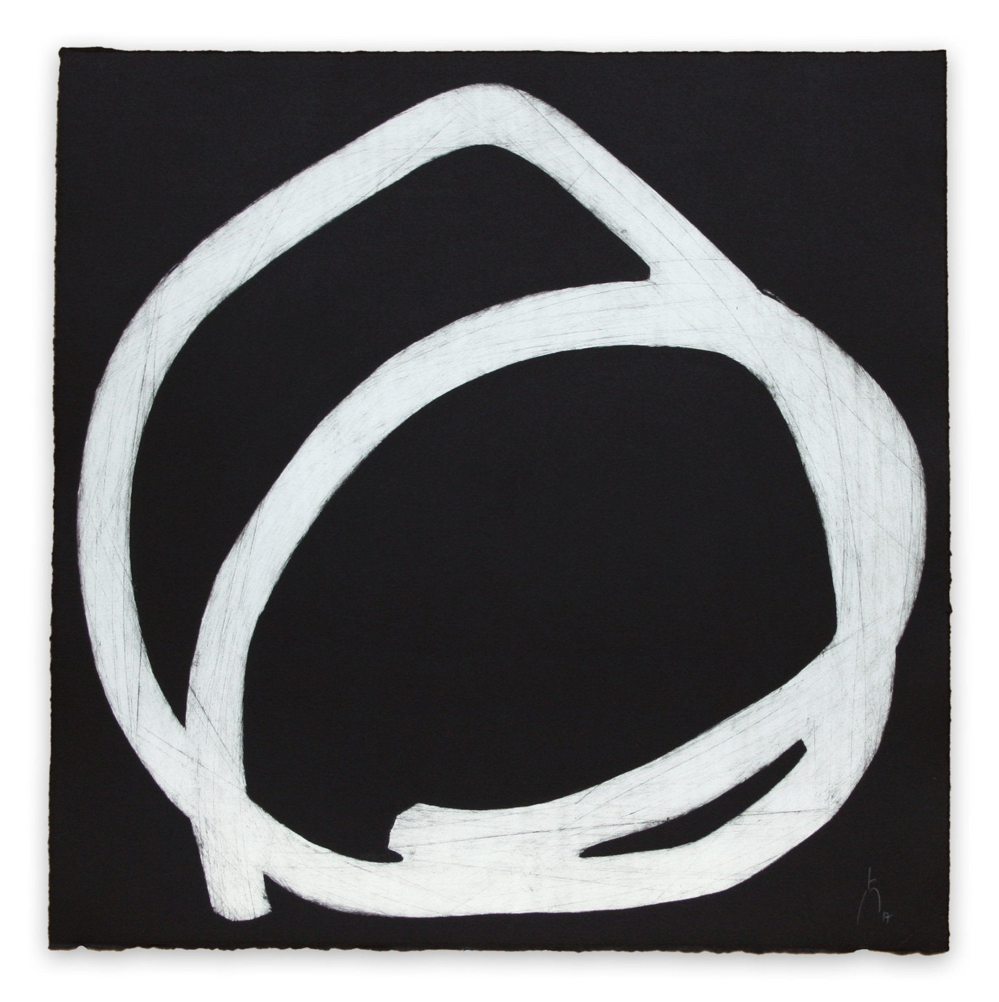 17.3 - Pierre Muckensturm - Abstract Prints - Ideelart