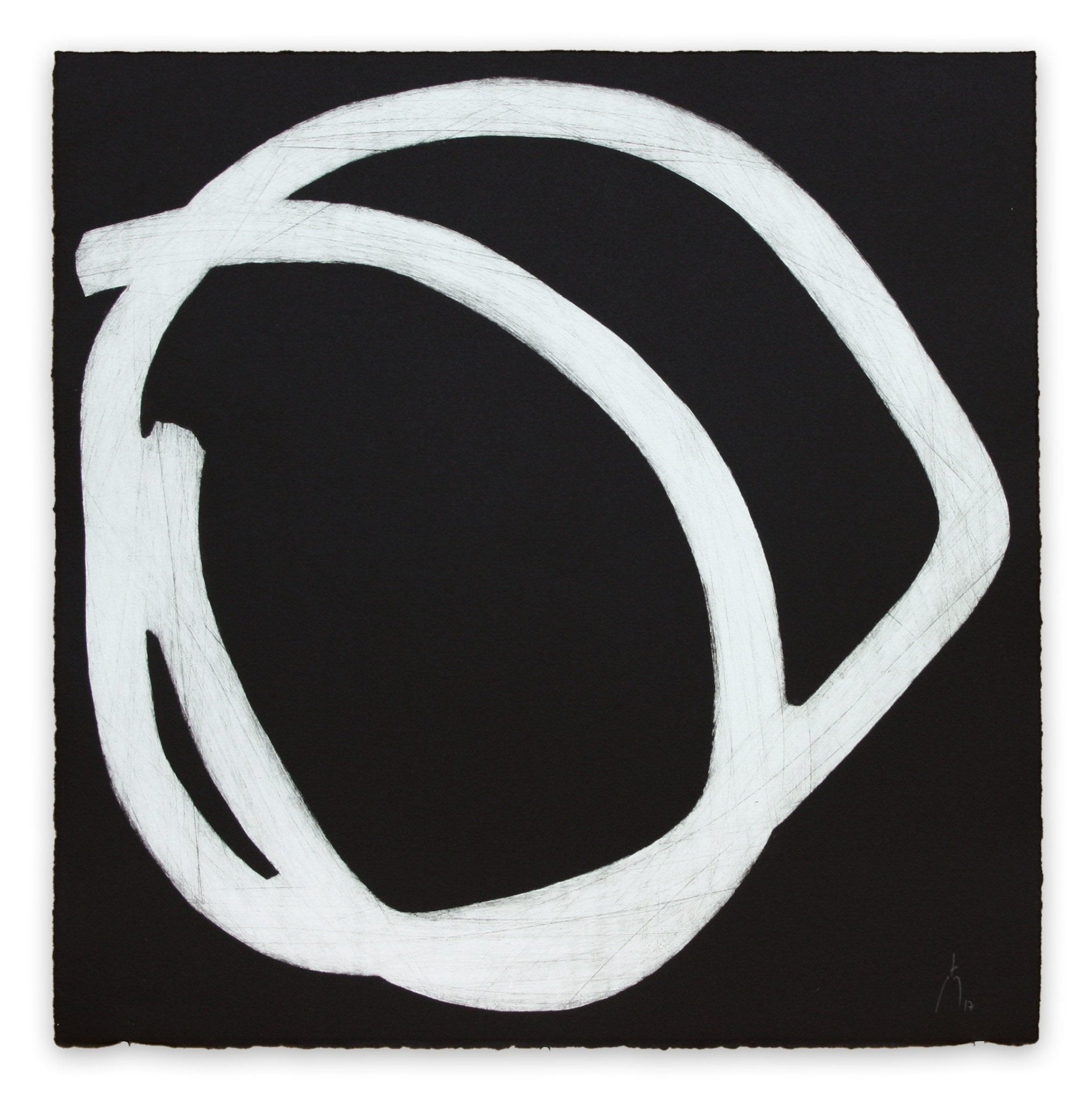 17.3 - Pierre Muckensturm - Abstract Prints - Ideelart