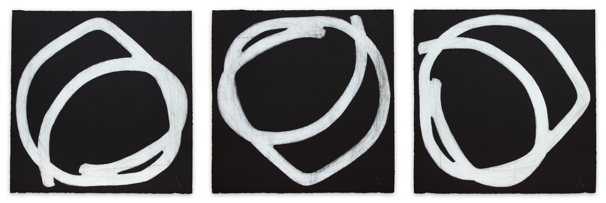 17.3 - Pierre Muckensturm - Abstract Prints - Ideelart