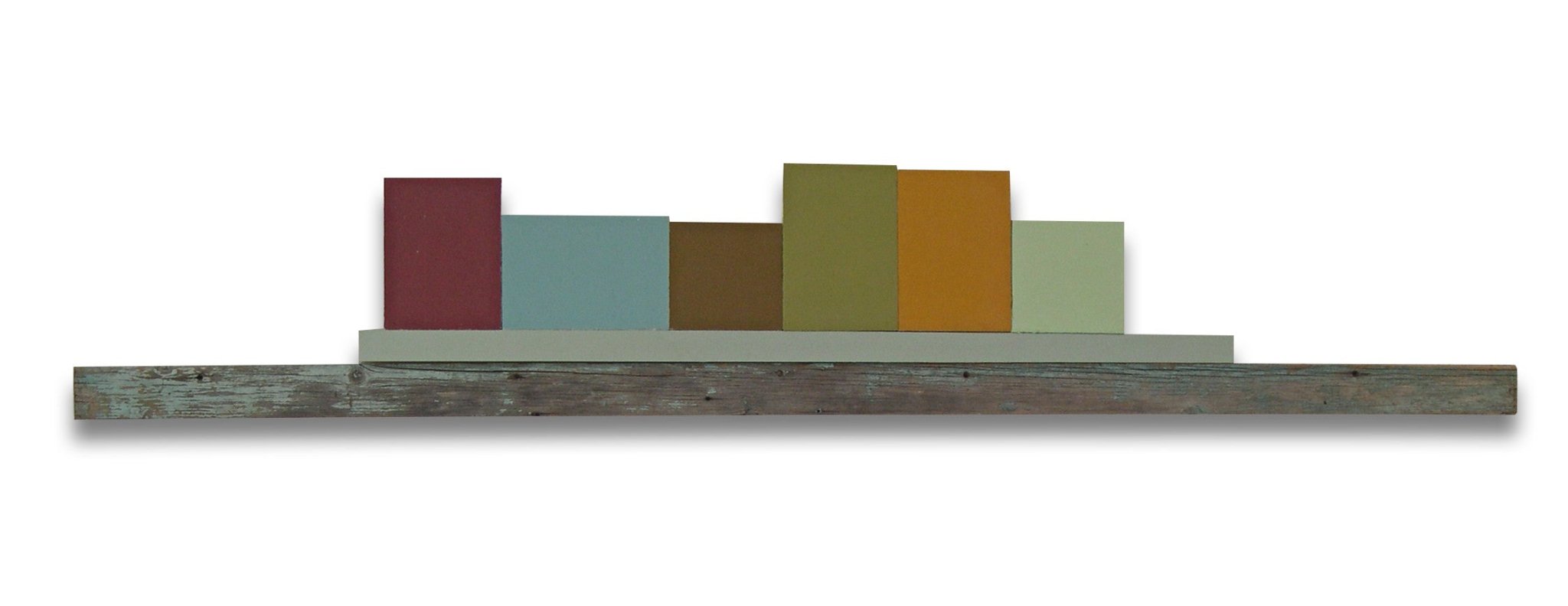 OW1.08 - Jean Feinberg - Abstract Painting - Ideelart