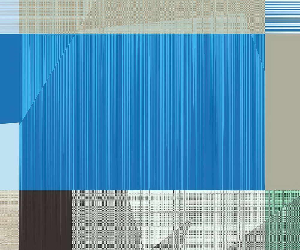 Straec 26 - Luuk de Haan - Abstract New Media Art - Ideelart