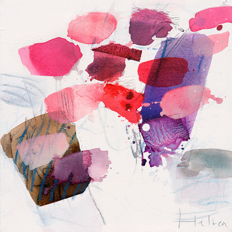Color spots III