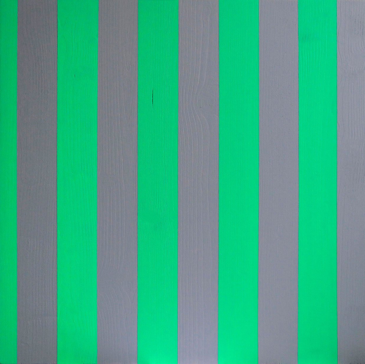 Untitled 20 2009 - Daniel Göttin - Abstract Painting - Ideelart