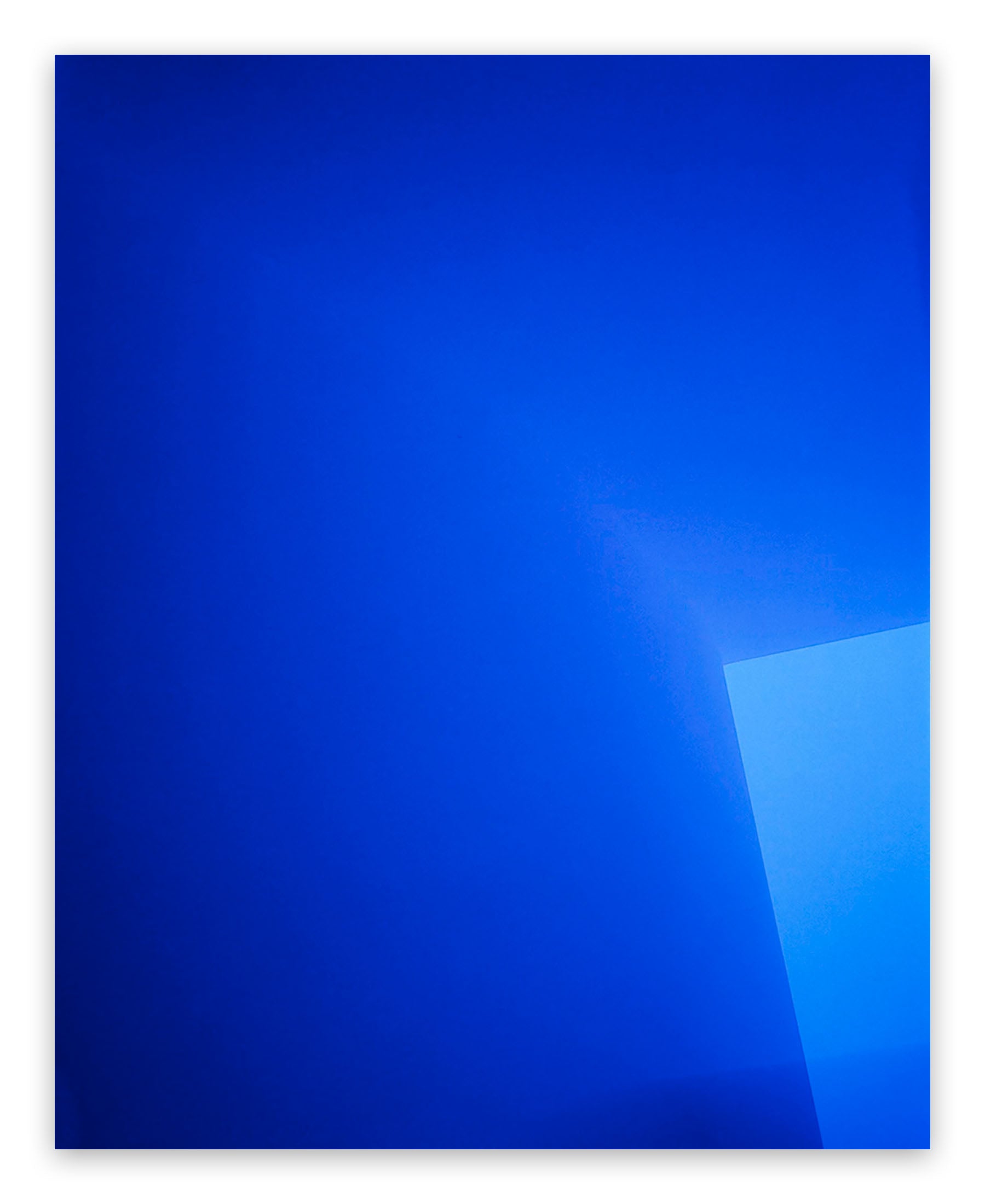 Chance/Fall (8), 2010