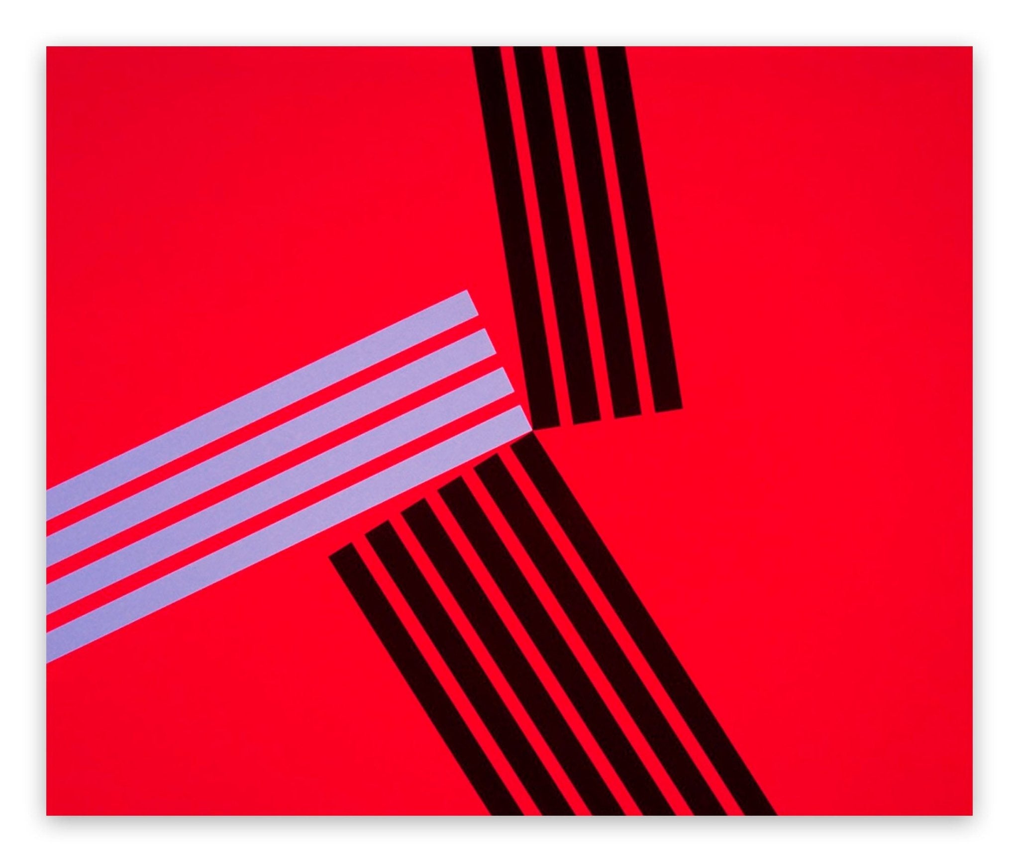 Untitled (15), 2013 - Richard Caldicott - Abstract Photography - Ideelart