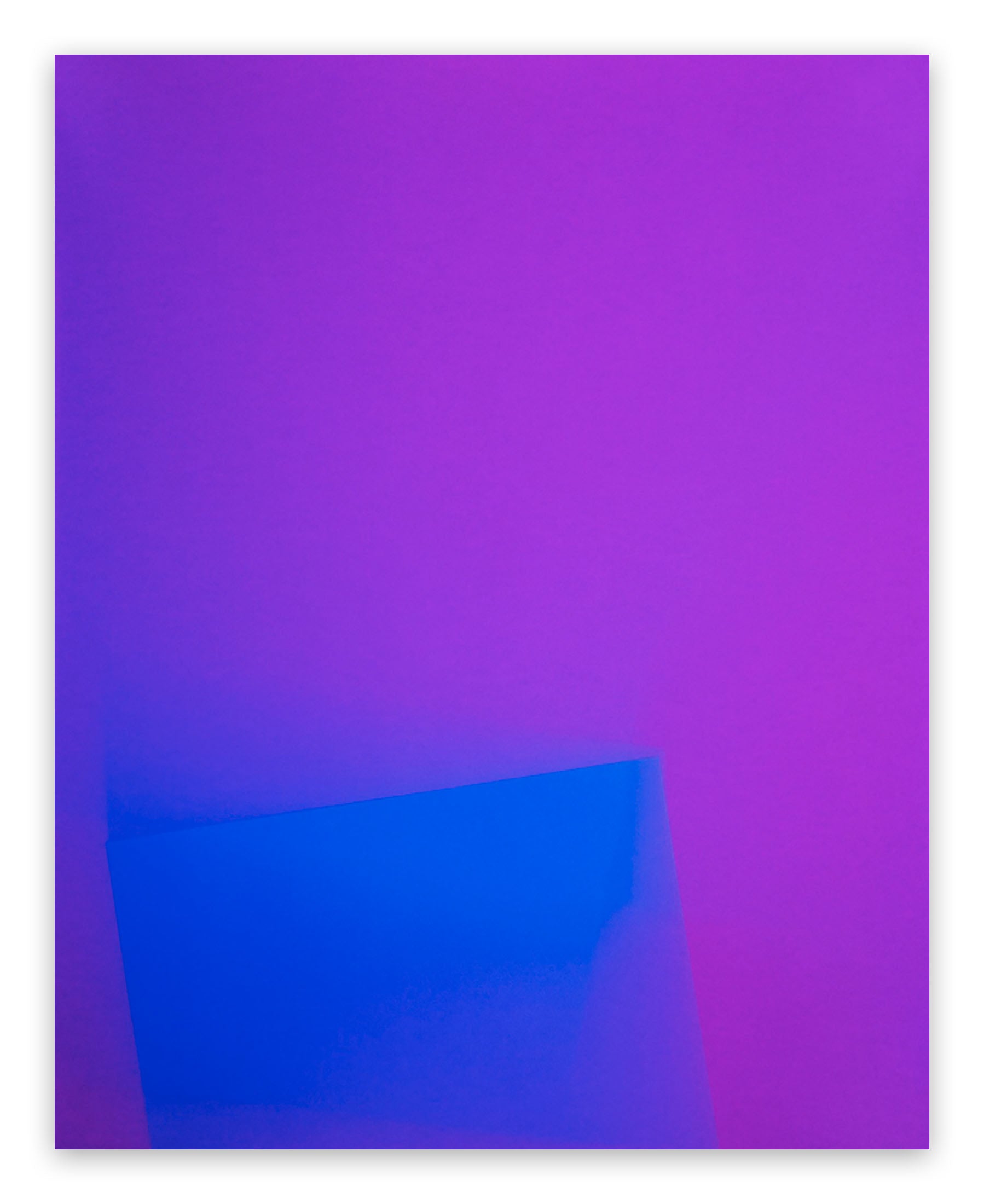 Chance/Fall (6), 2010