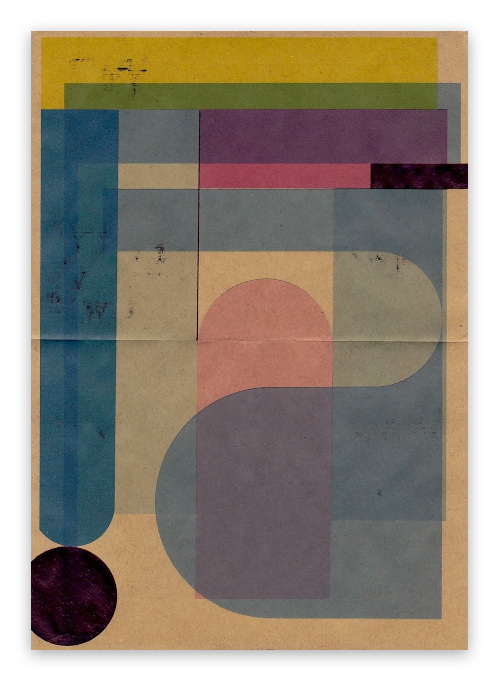 Untitled, 2014 (Id. 380)