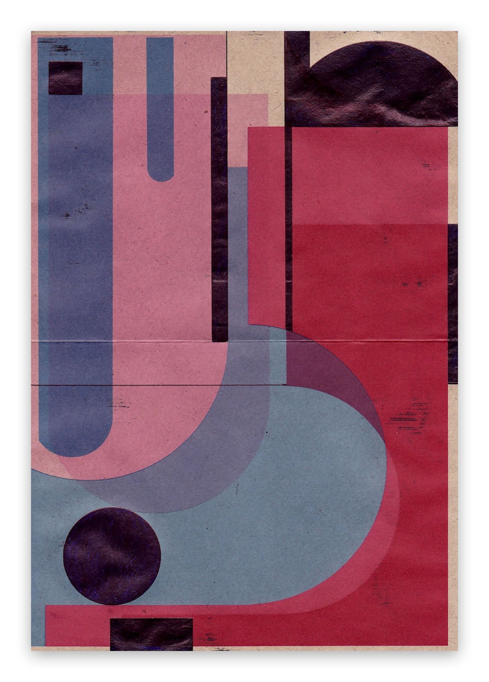 Untitled, 2014 (Id. 381)