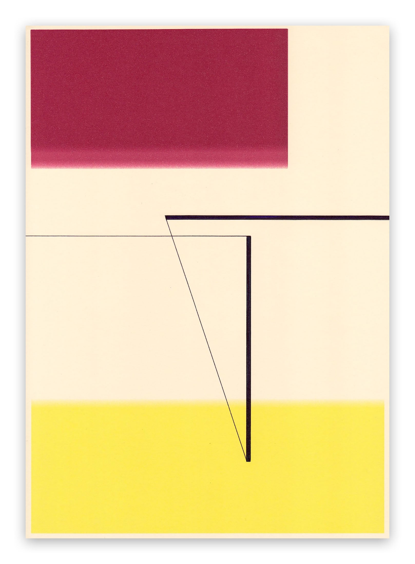 Untitled, 2014 (Id.383)