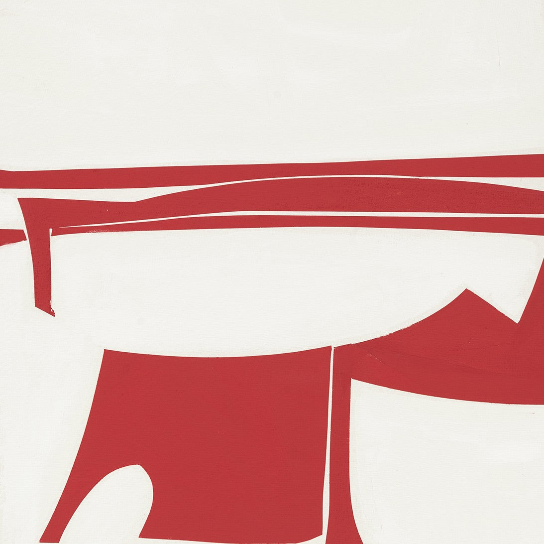 Covers 13-Red A