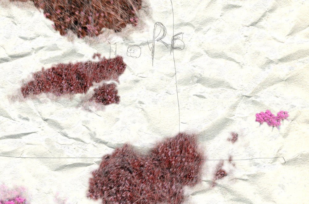 V. Dogmatic Thinking - Gianfranco Pezzot - Abstract Photography - Ideelart