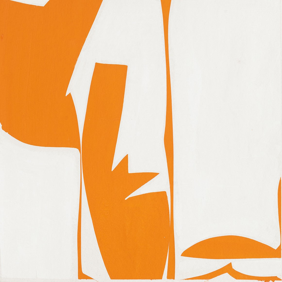 Covers 13-Orange