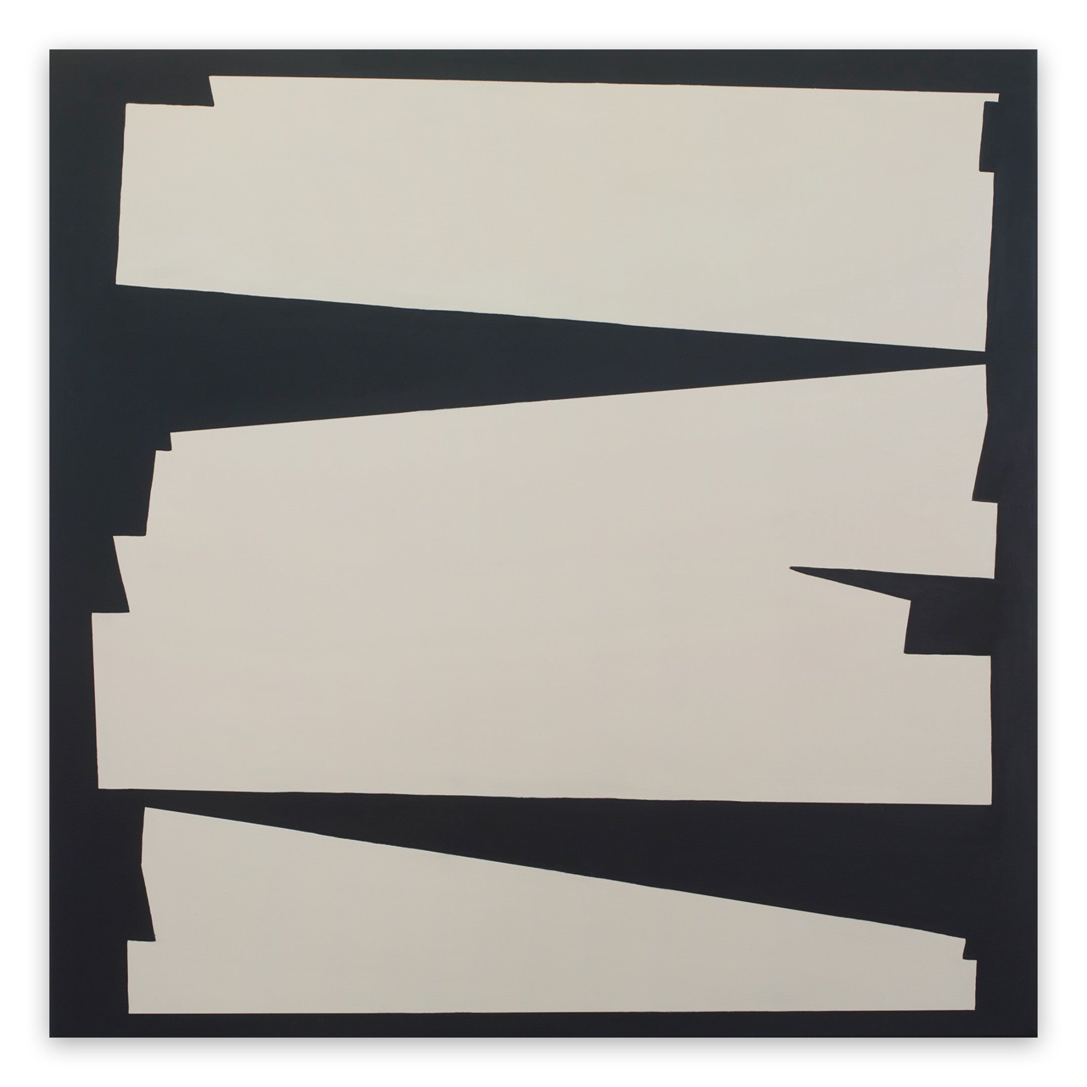 Cut-Up Canvas I.6