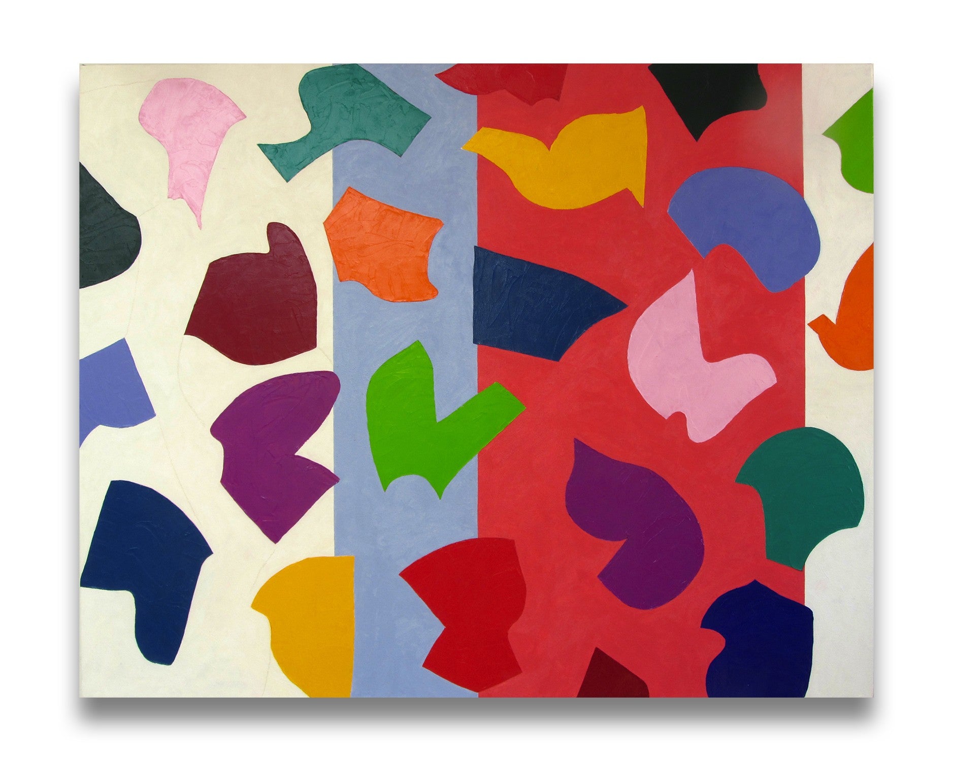 Sharps and Flats