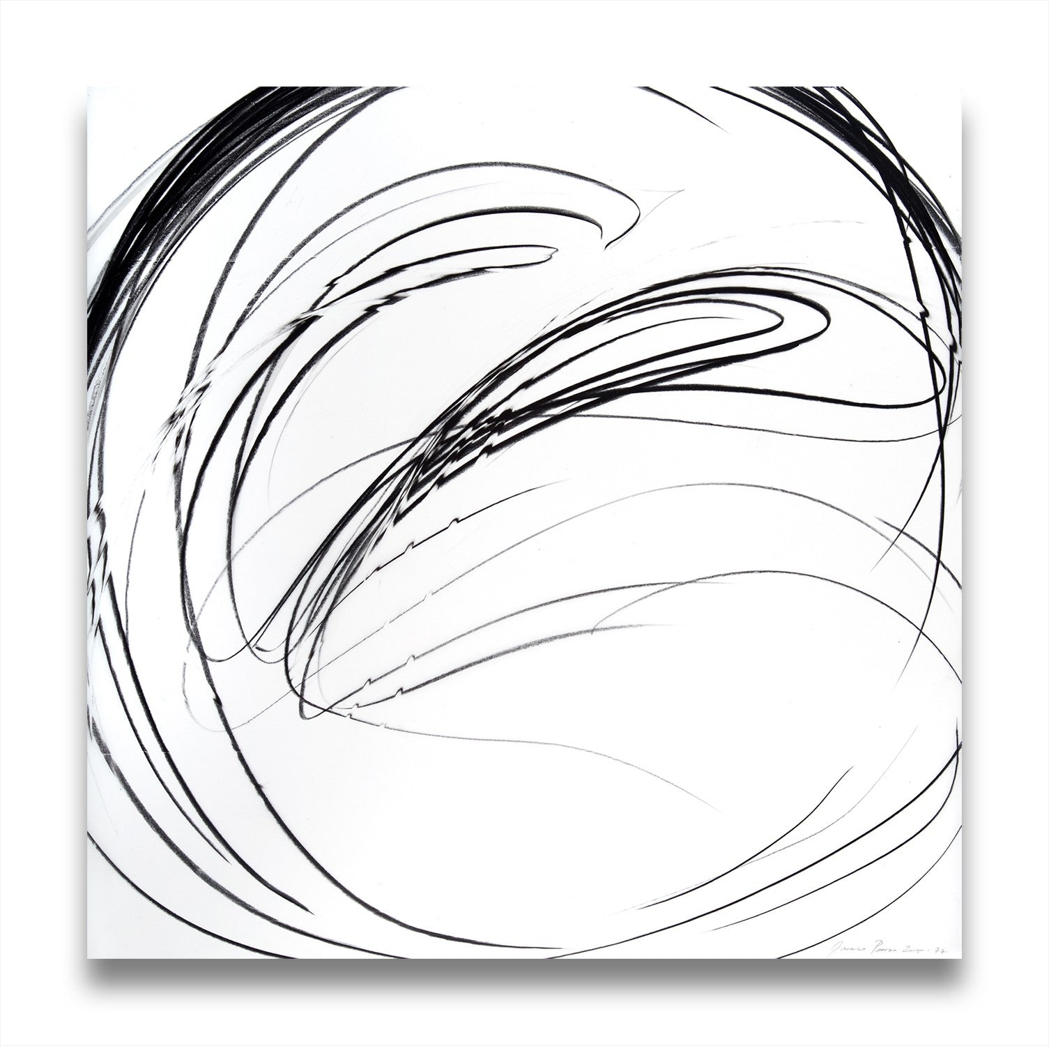 Maelstrom Series 77