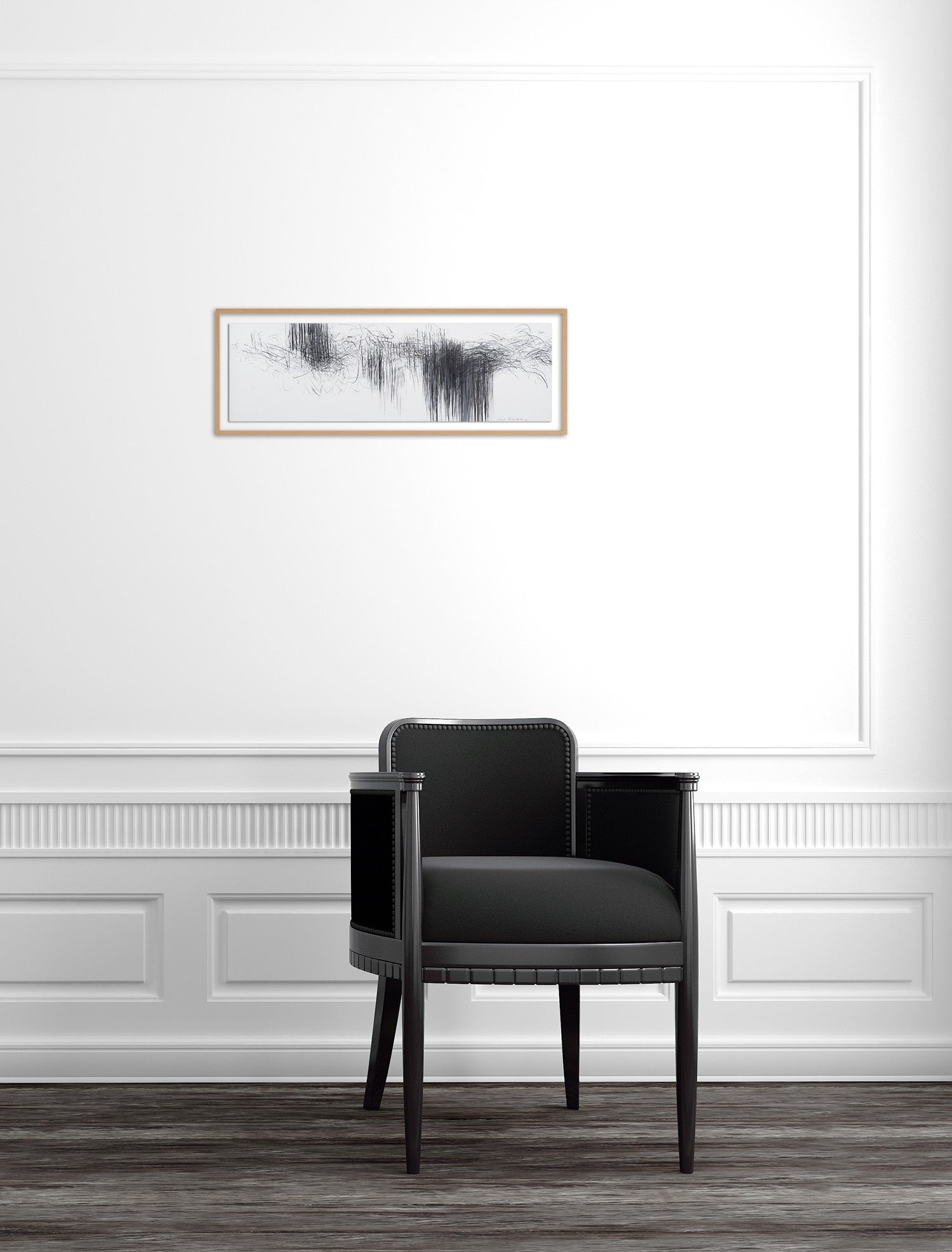 Storm Series Horizontal 43
