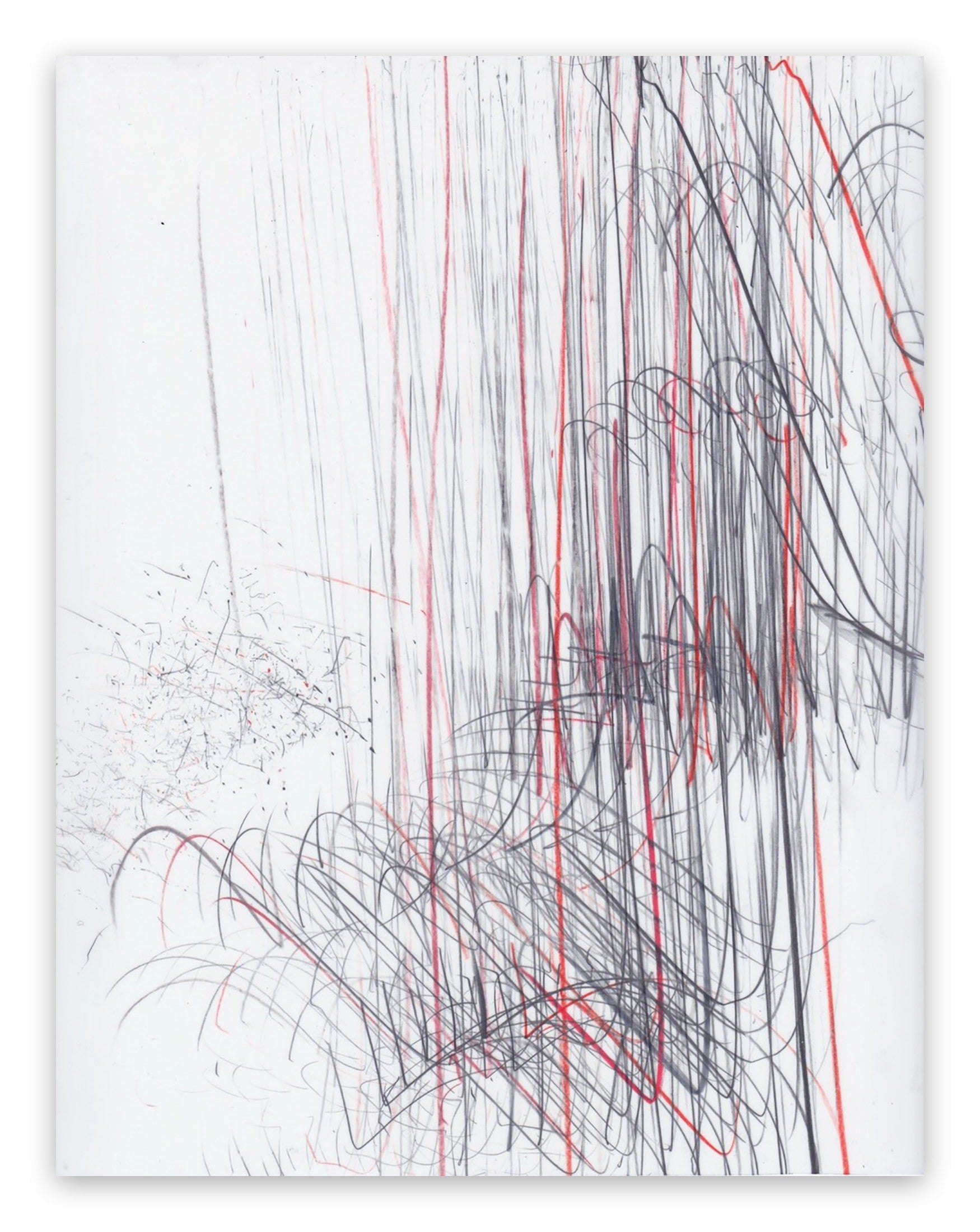 Screech of Ice Series 43