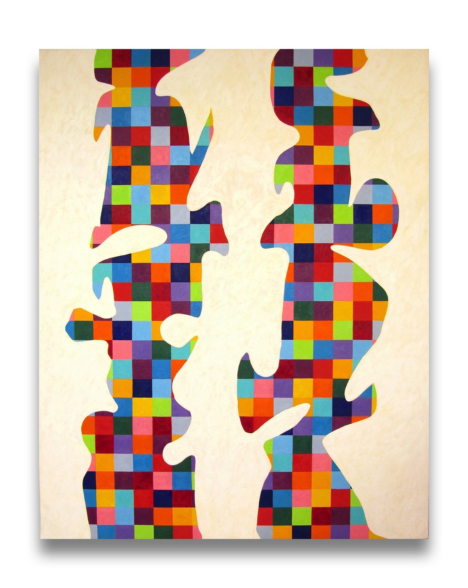 Endless Painting 1