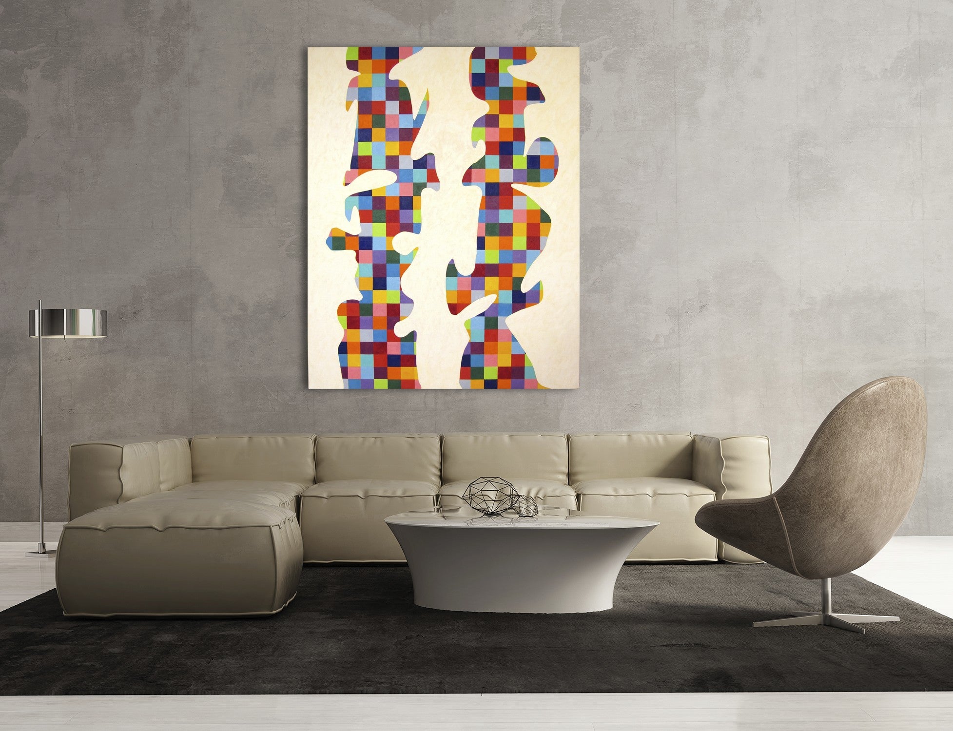 Endless Painting 1