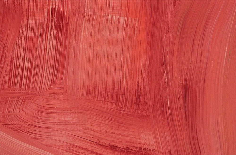 Concentric - Anne Russinof - Abstract Painting - Ideelart