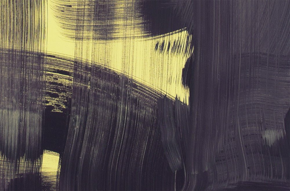 Look See - Anne Russinof - Abstract Painting - Ideelart