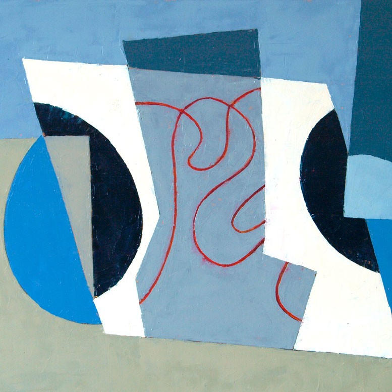 Folding Forms (Field) V